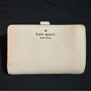 Kate spade brand New wallet